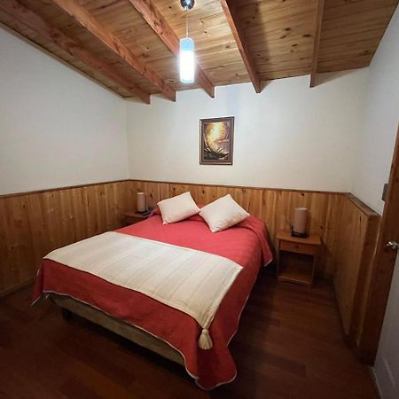 Hostal Balmaceda 라세레나 외부 사진