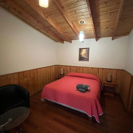 Hostal Balmaceda 라세레나 외부 사진