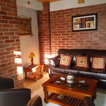 Hostal Balmaceda 라세레나 외부 사진