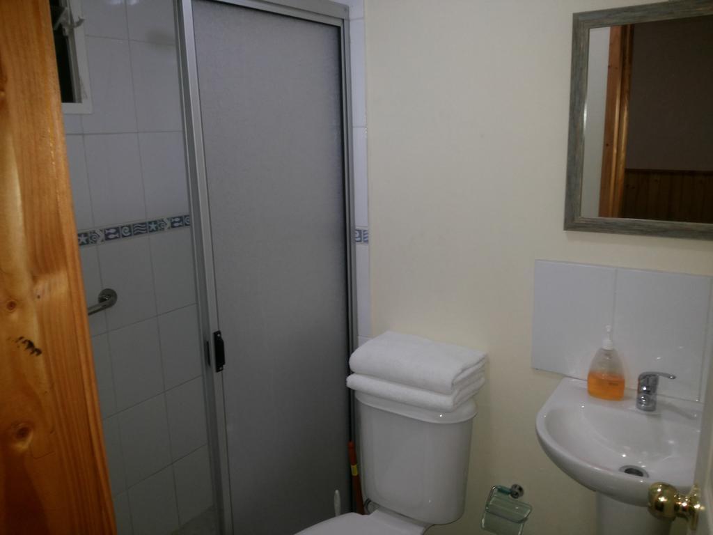 Hostal Balmaceda 라세레나 객실 사진
