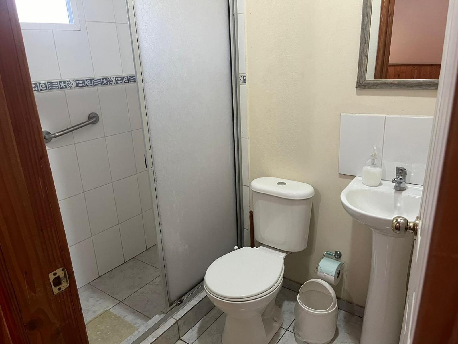 Hostal Balmaceda 라세레나 외부 사진