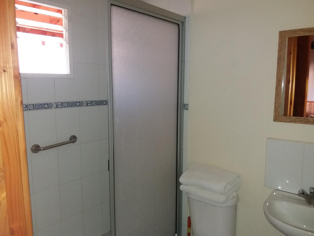 Hostal Balmaceda 라세레나 외부 사진